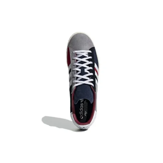 Adidas Campus 80S „Gri, albastru, alb”