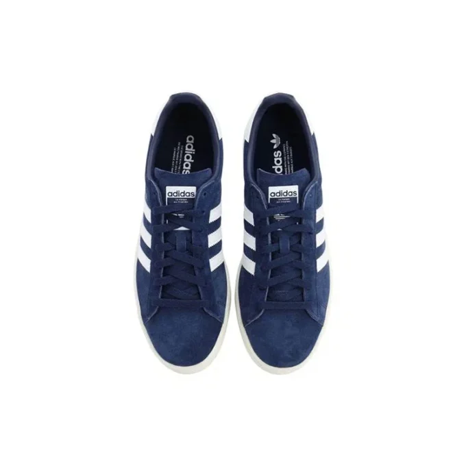 Adidas Campus 80S Japan Pack Vntg „Blue White”