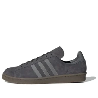 Adidas Campus 80S Js „Grey Grace Gum”