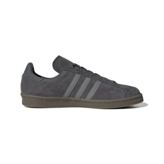 Adidas Campus 80S Js „Grey Grace Gum”
