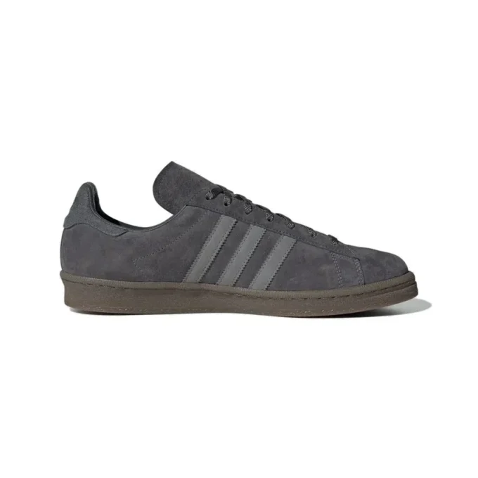 Adidas Campus 80S Js „Grey Grace Gum”