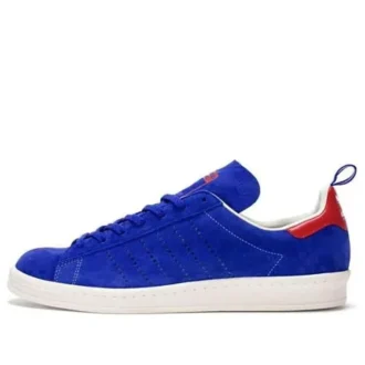 Adidas Campus 80S „Kazuki Kuraishi Blue”