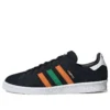 Adidas Campus 80S Kiks Lab „Black”