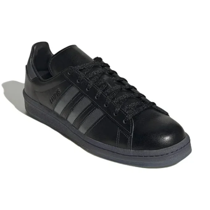 Adidas Campus 80S „La Rave Scene”