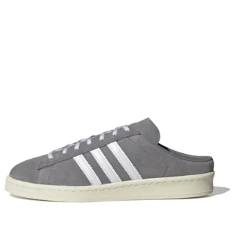 Adidas Campus 80S Mule „Gri”