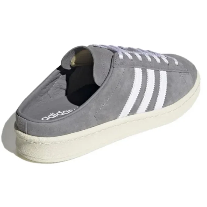 Adidas Campus 80S Mule „Gri”