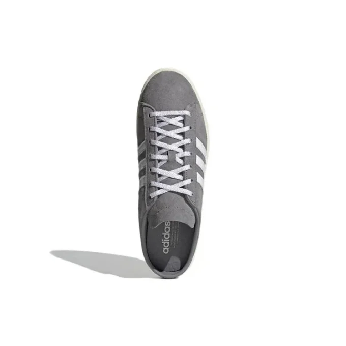 Adidas Campus 80S Mule „Gri”