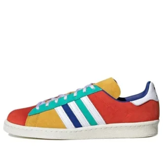 Adidas Campus 80S „Multi”
