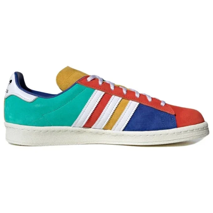 Adidas Campus 80S „Multi”