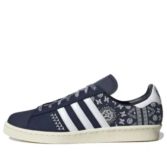 Adidas Campus 80S „Navy”