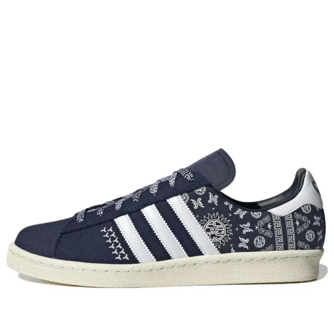 Adidas Campus 80S „Navy”