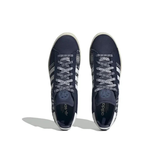 Adidas Campus 80S „Navy”