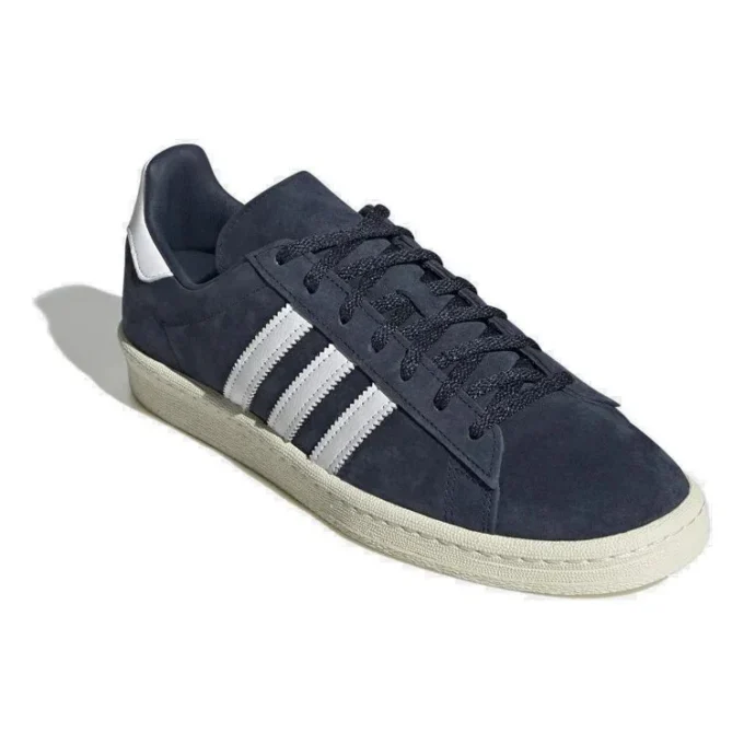 Adidas Campus 80S „Navy off White”