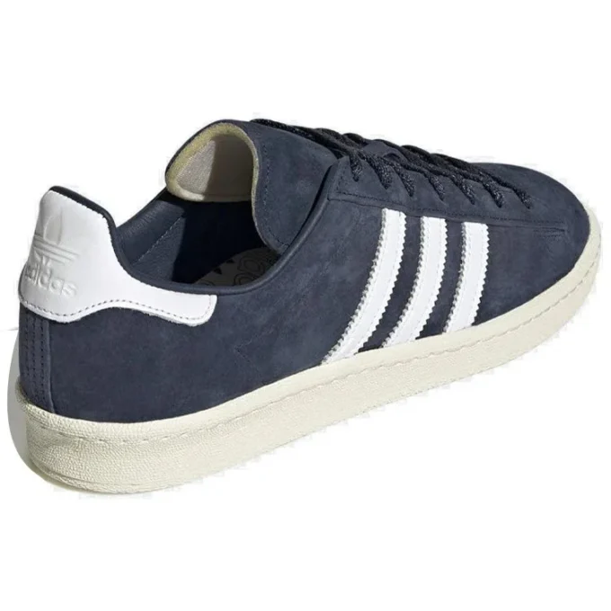 Adidas Campus 80S „Navy off White”