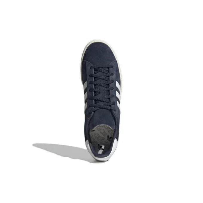 Adidas Campus 80S „Navy off White”