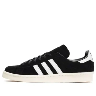 Adidas Campus 80S „Negru Alb”