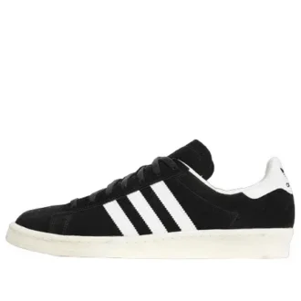 Adidas Campus 80S „Negru Alb”