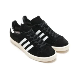 Adidas Campus 80S „Negru Alb”