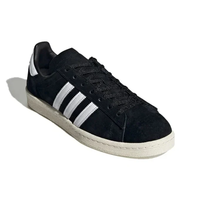 Adidas Campus 80S „Negru Alb”