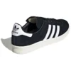 Adidas Campus 80S „Negru Alb”