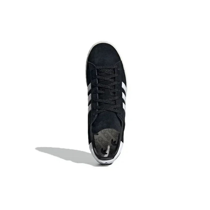 Adidas Campus 80S „Negru Alb”