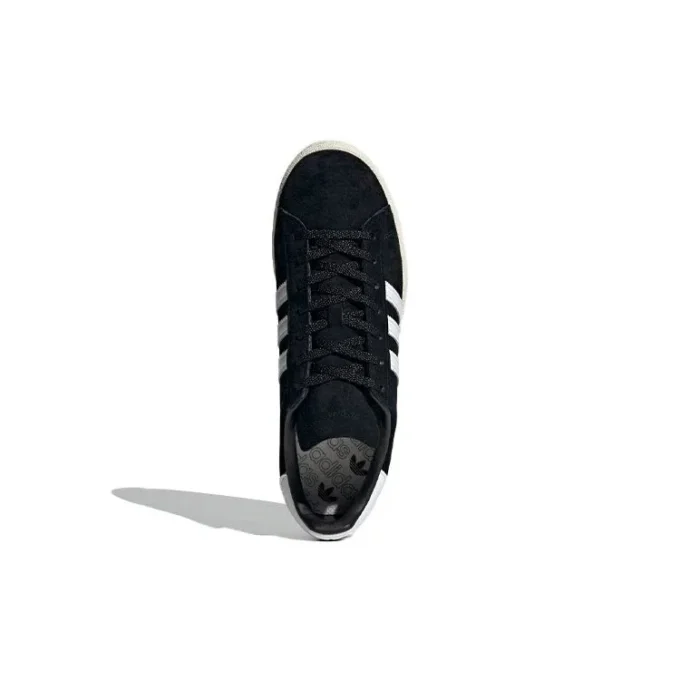 Adidas Campus 80S „Negru Alb”