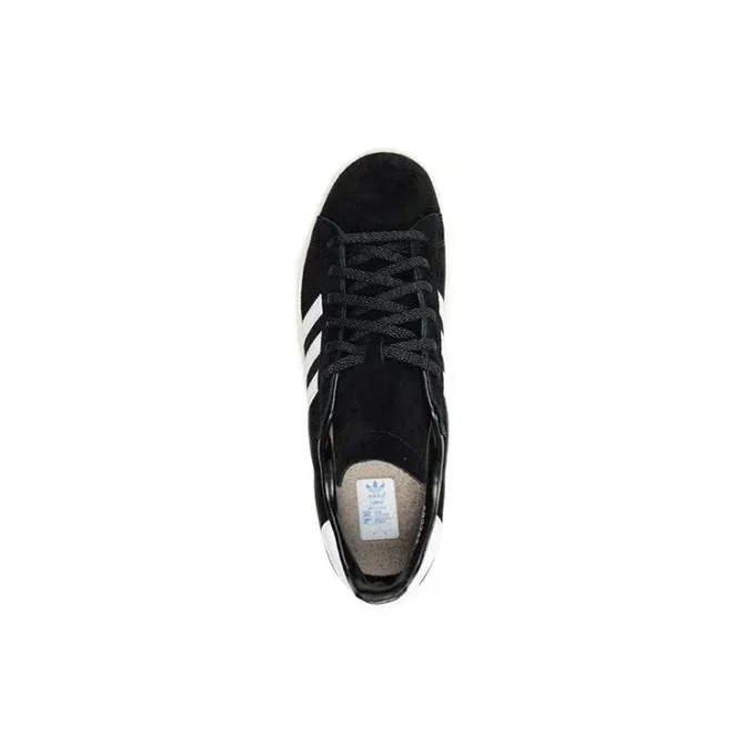 Adidas Campus 80S „Negru Alb”