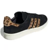 Adidas Campus 80S „Negru Maro Alb”