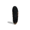 Adidas Campus 80S „Negru Maro Alb”
