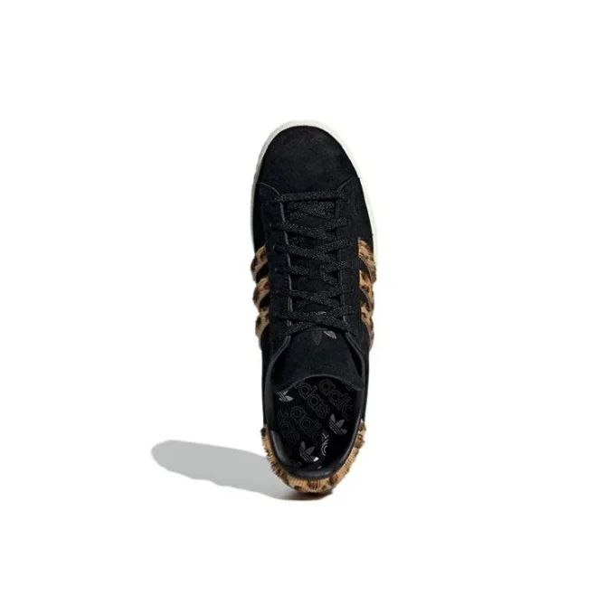 Adidas Campus 80S „Negru Maro Alb”