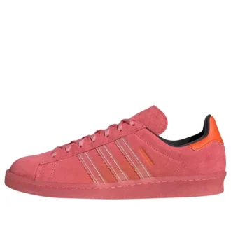 Adidas Campus 80S „New York  Coral”