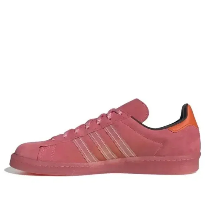 Adidas Campus 80S „New York  Coral”