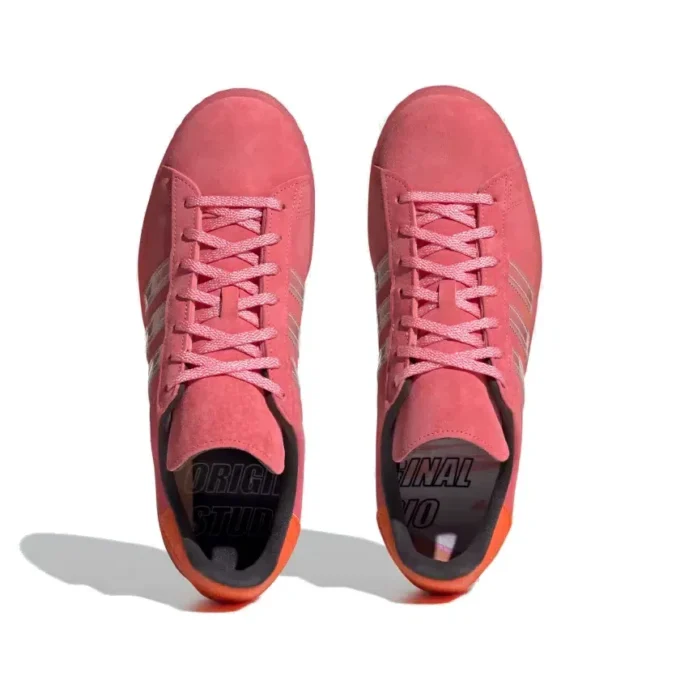 Adidas Campus 80S „New York  Coral”