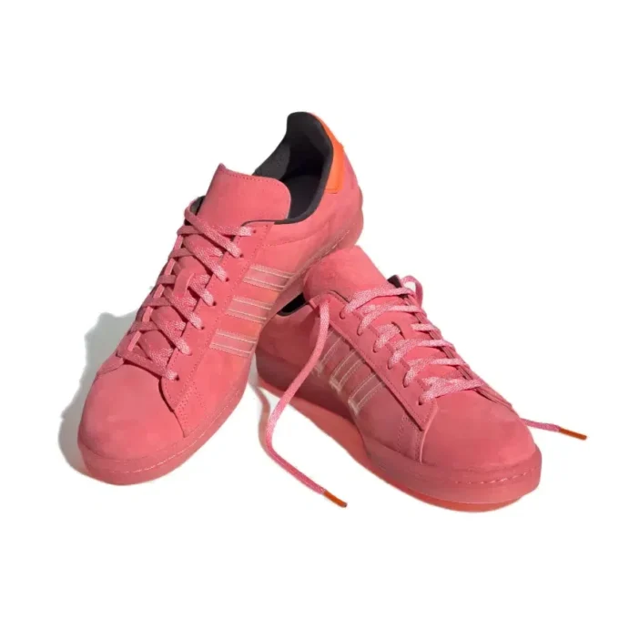Adidas Campus 80S „New York  Coral”