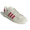 Adidas Campus 80S „off White Collegiate Red”