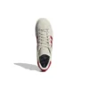 Adidas Campus 80S „off White Collegiate Red”