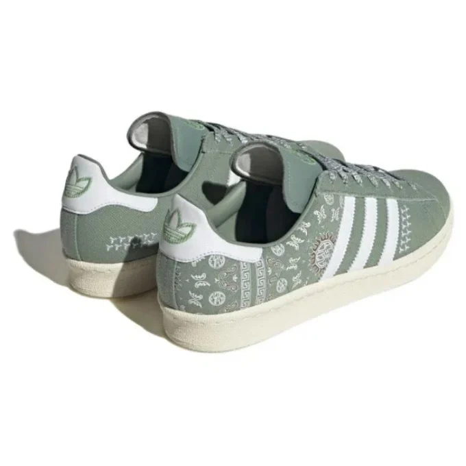 Adidas Campus 80S „Olive Green”