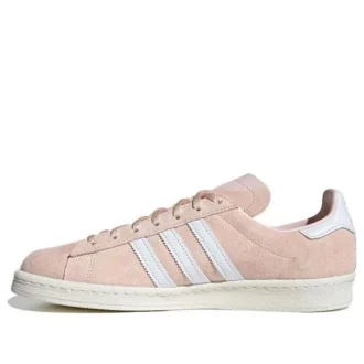 Adidas Campus 80S „Pink Blue”