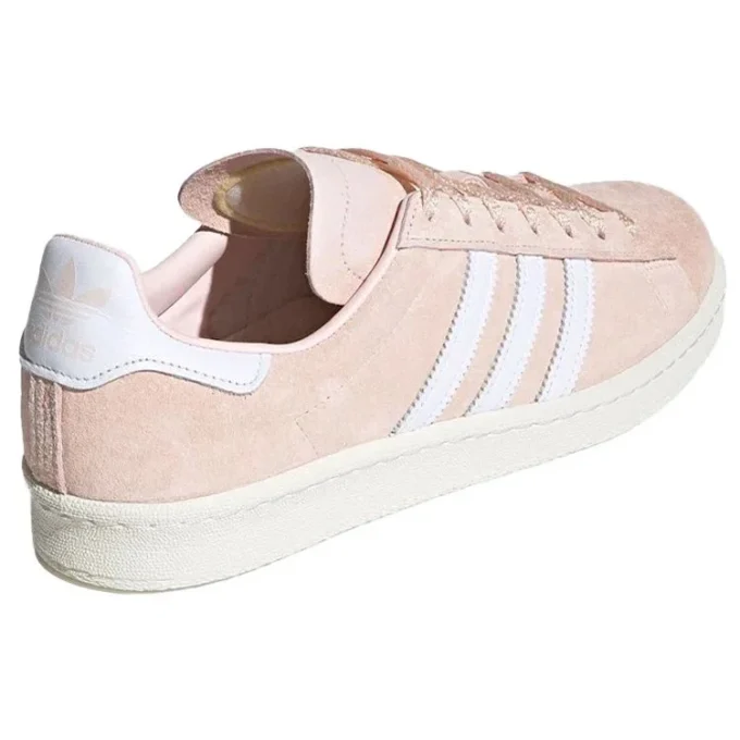 Adidas Campus 80S „Pink Blue”