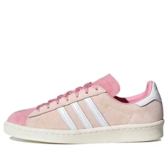 Adidas Campus 80S „Pink Purple White”
