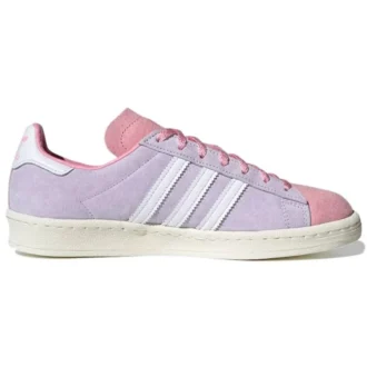 Adidas Campus 80S „Pink Purple White”