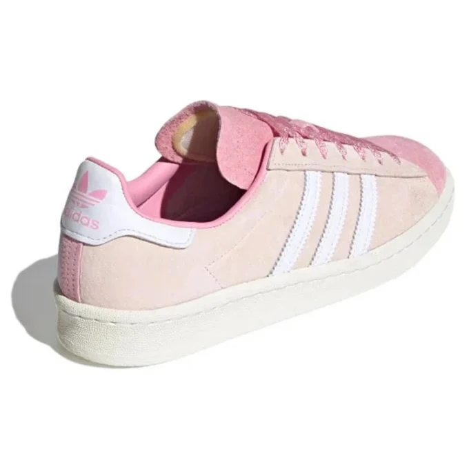 Adidas Campus 80S „Pink Purple White”