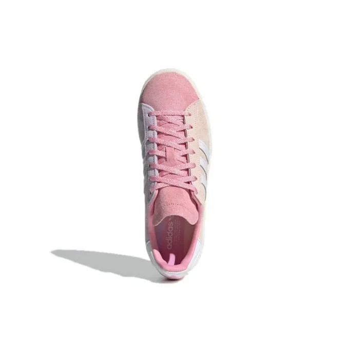 Adidas Campus 80S „Pink Purple White”