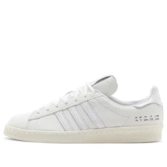 Adidas Campus 80S „Size Tag – off White”