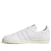 Adidas Campus 80S „Size Tag – off White”