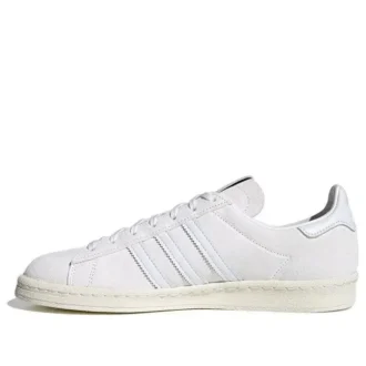 Adidas Campus 80S „Size Tag – off White”