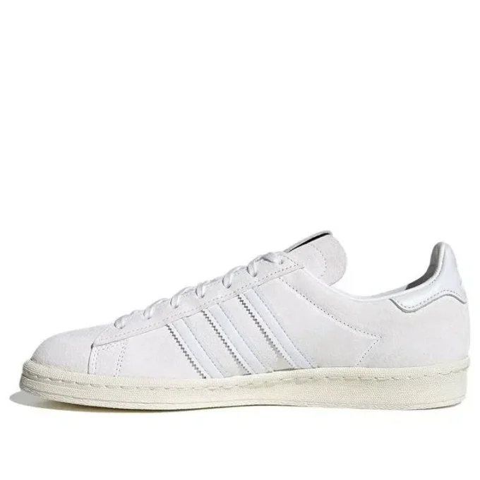 Adidas Campus 80S „Size Tag – off White”