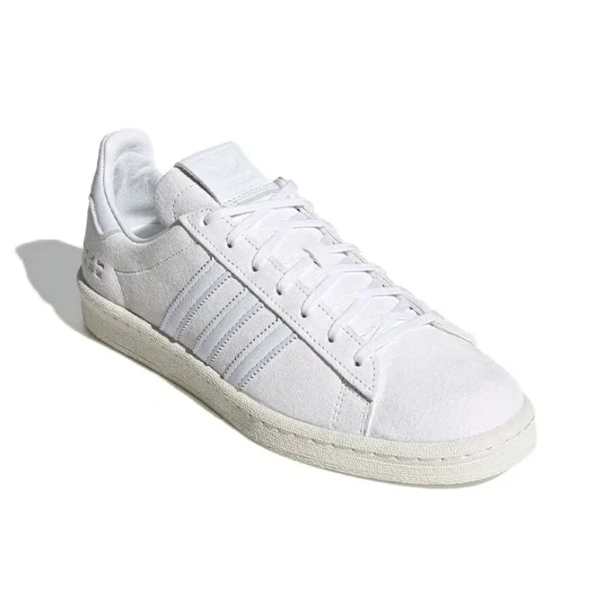 Adidas Campus 80S „Size Tag – off White”