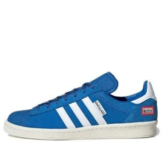 Adidas Campus 80S Sl 72 „Albastru Alb”