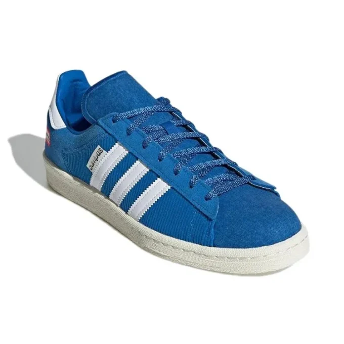 Adidas Campus 80S Sl 72 „Albastru Alb”